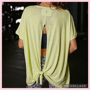 Free People Movement Walk On Tunic
